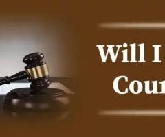 Will I Win My Court Case