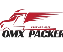 Best Movers And Packers In Gurgaon | OMX Packers And Movers