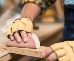 From Coarse to Fine: Exploring Hardwood Flooring Abrasives