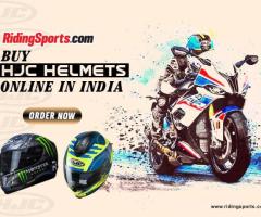 Buy Best Motorbike Helmets in USA - Best Deal Available
