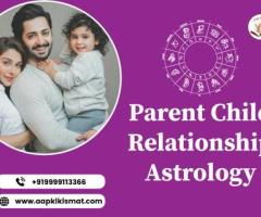 Parenting advice based on astrology