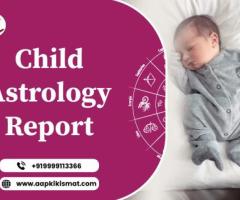 compatibility with child astrology