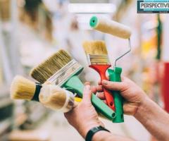 Accentuate and Elevate: Top Paint Stores in Lexington