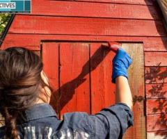 The Art of Timber Tones: Mastering Exterior Wood Staining