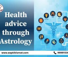 Astrological Perspectives on Health and Well-Being