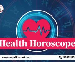 Your Horoscope's Guide to Health Astrology