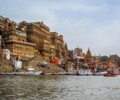 The Pirates of North India - Delhi Varanasi Khajurao Agra Ranthambore Udaipur