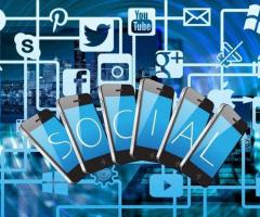 SMO – Social Media Optimization