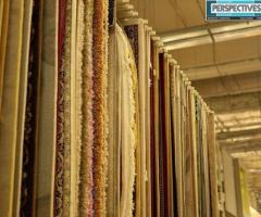 Transform Your Home with Luxurious Drapery Fabrics in Lexington