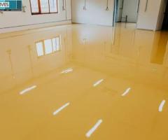 Upgrade Your Floors: Floor Paint Services in Lexington