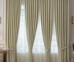 Transform Your Home with Window Curtains in Lexington