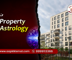 Buying own house in astrology