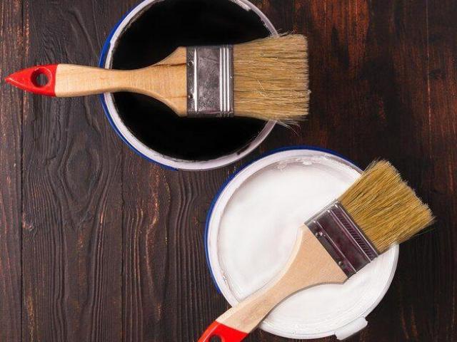 Unleash Your Creativity with Paint Brushes in Lexington