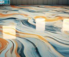 Elevate Your Surfaces: Epoxy Paint Solutions in Lexington