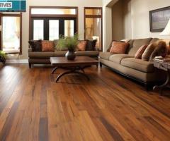 Unveiling Opulence: Hardwood Floor Finishes in Lexington