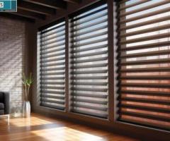 Elevate Your Home's Charm: Wood Shutters in Lexington