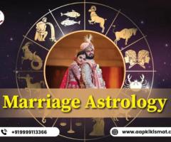 Love and Arrange marriage prediction by kundali