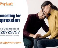 Best Anxiety and depression clinic in India