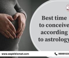 Astrological Insights: Your First Child Destiny