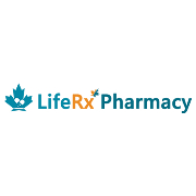 LifeRx Pharmacy